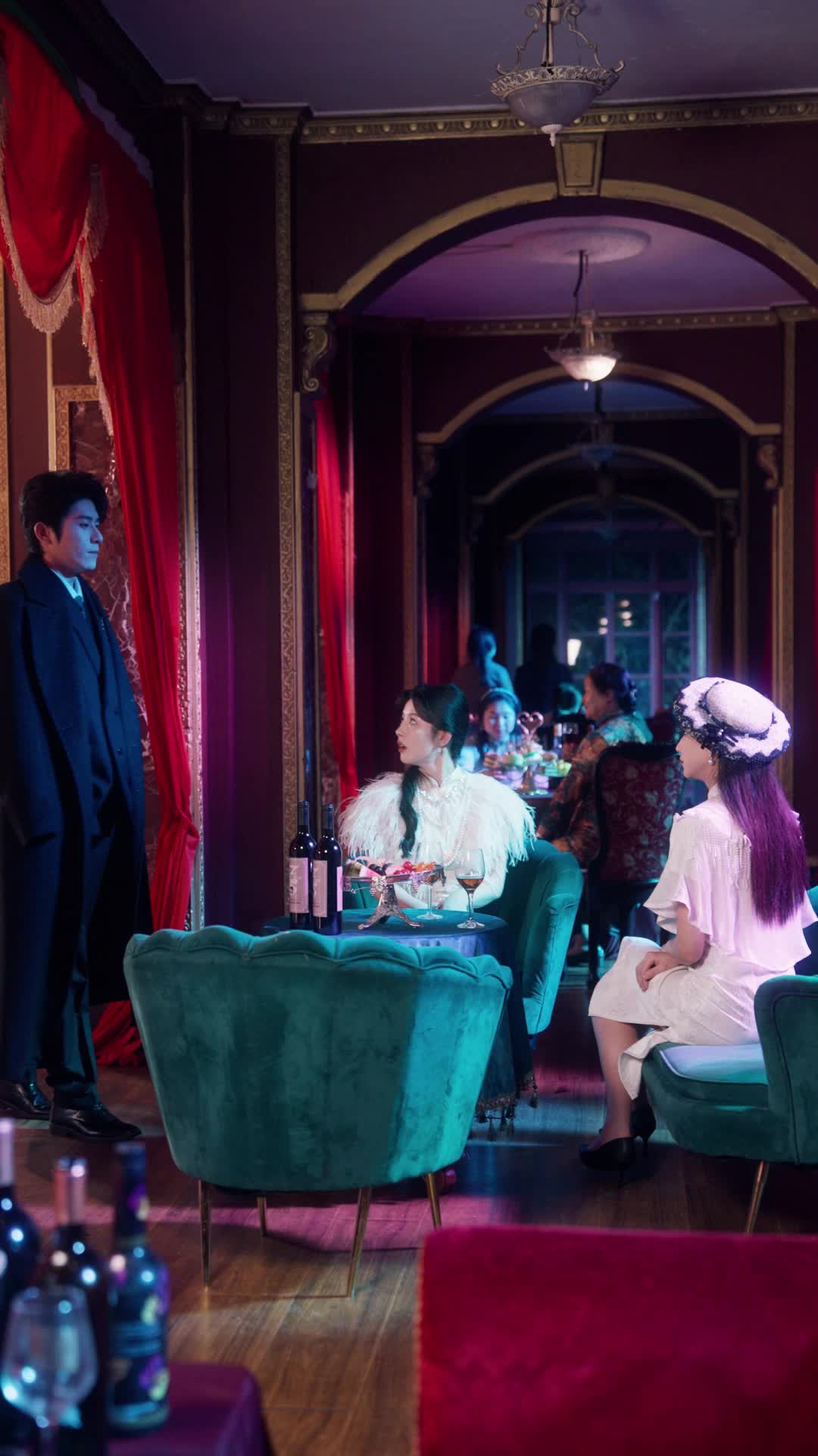 Episodio 42 - Prisionera del destino